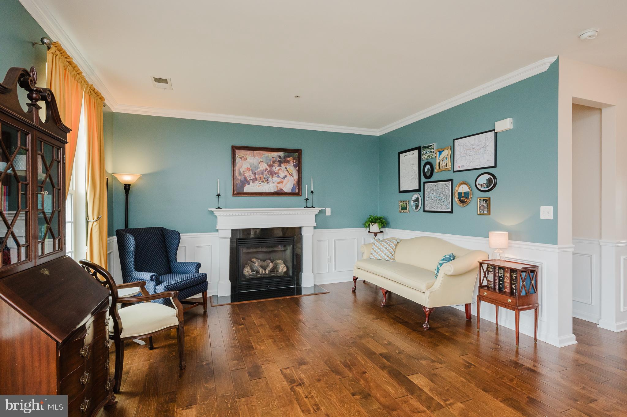 MONMOUTH MEADOWS - Residential