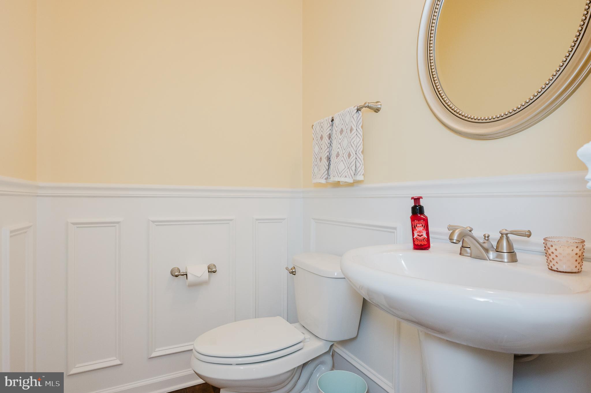 MONMOUTH MEADOWS - Residential