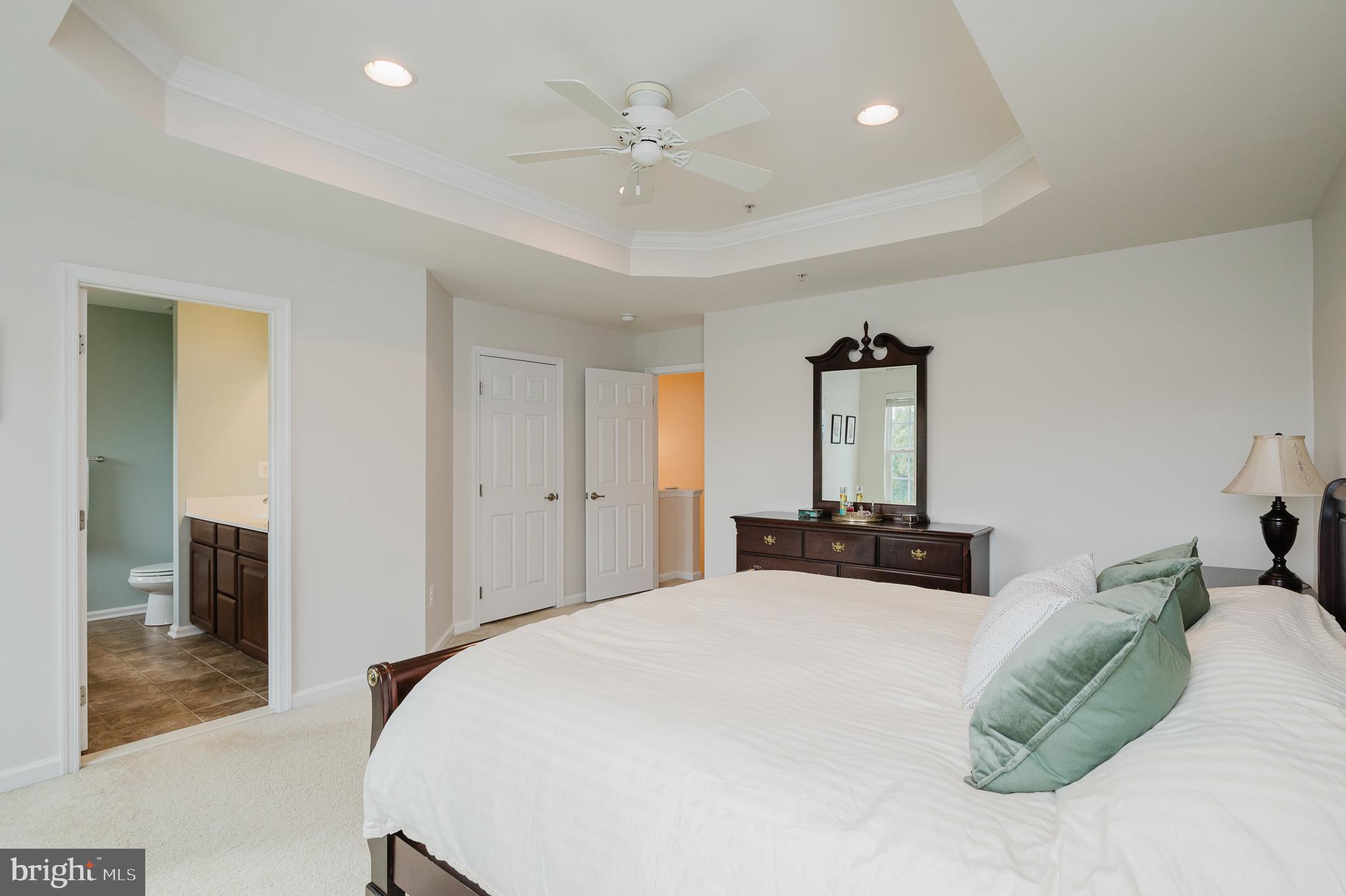 MONMOUTH MEADOWS - Residential