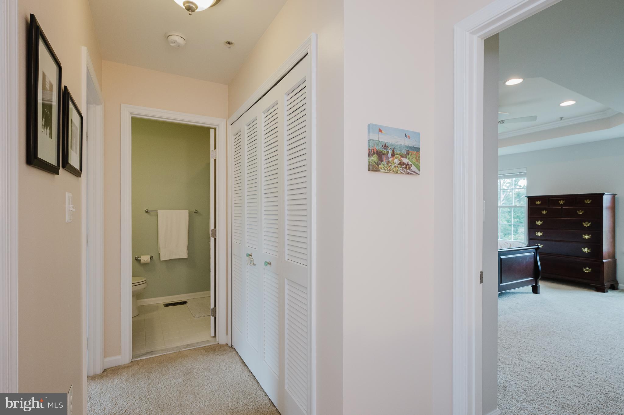 MONMOUTH MEADOWS - Residential