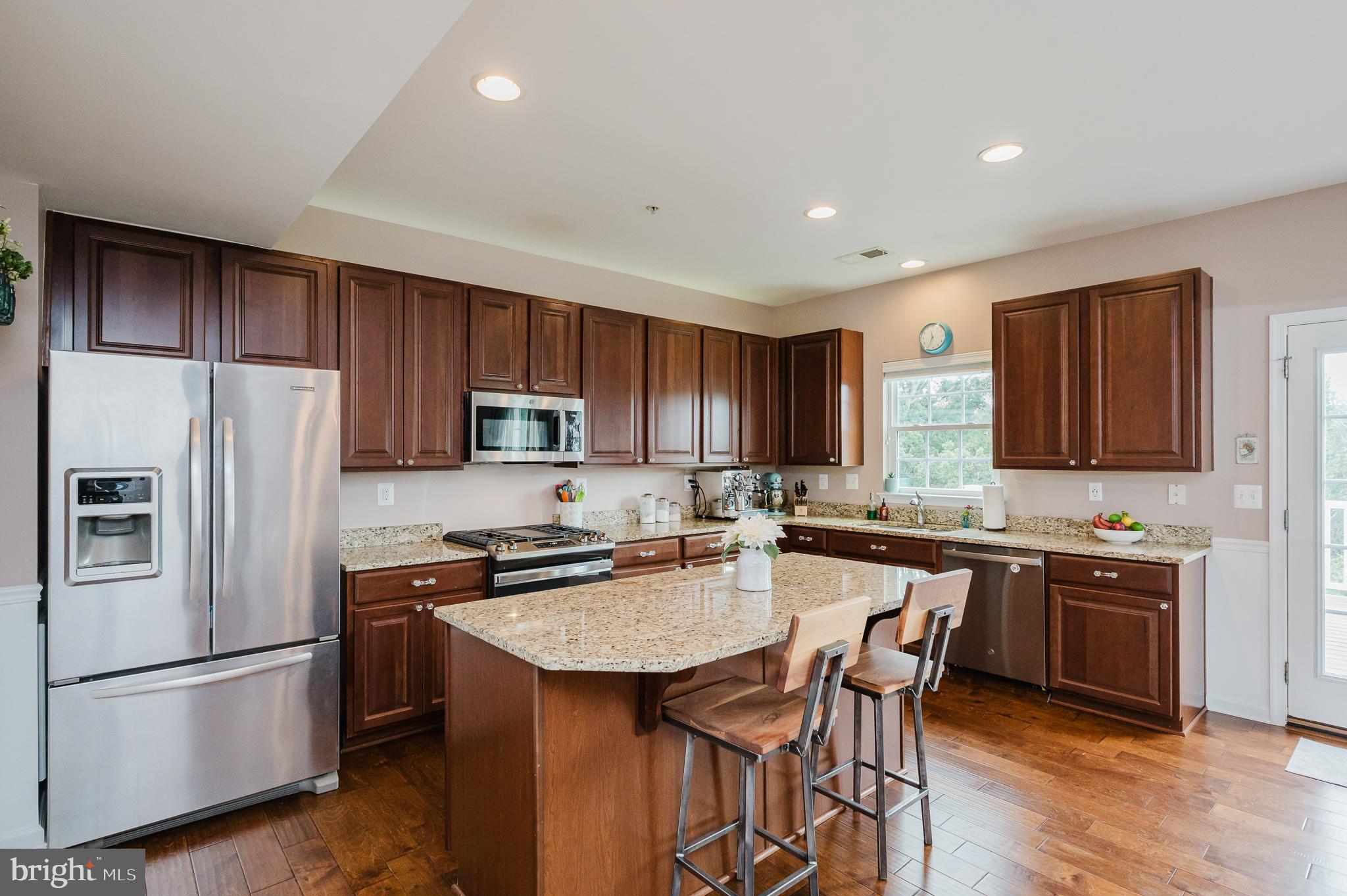 MONMOUTH MEADOWS - Residential