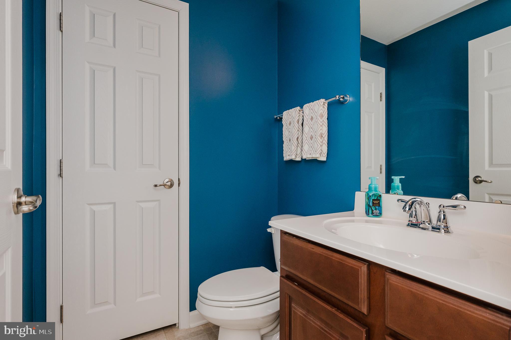 MONMOUTH MEADOWS - Residential