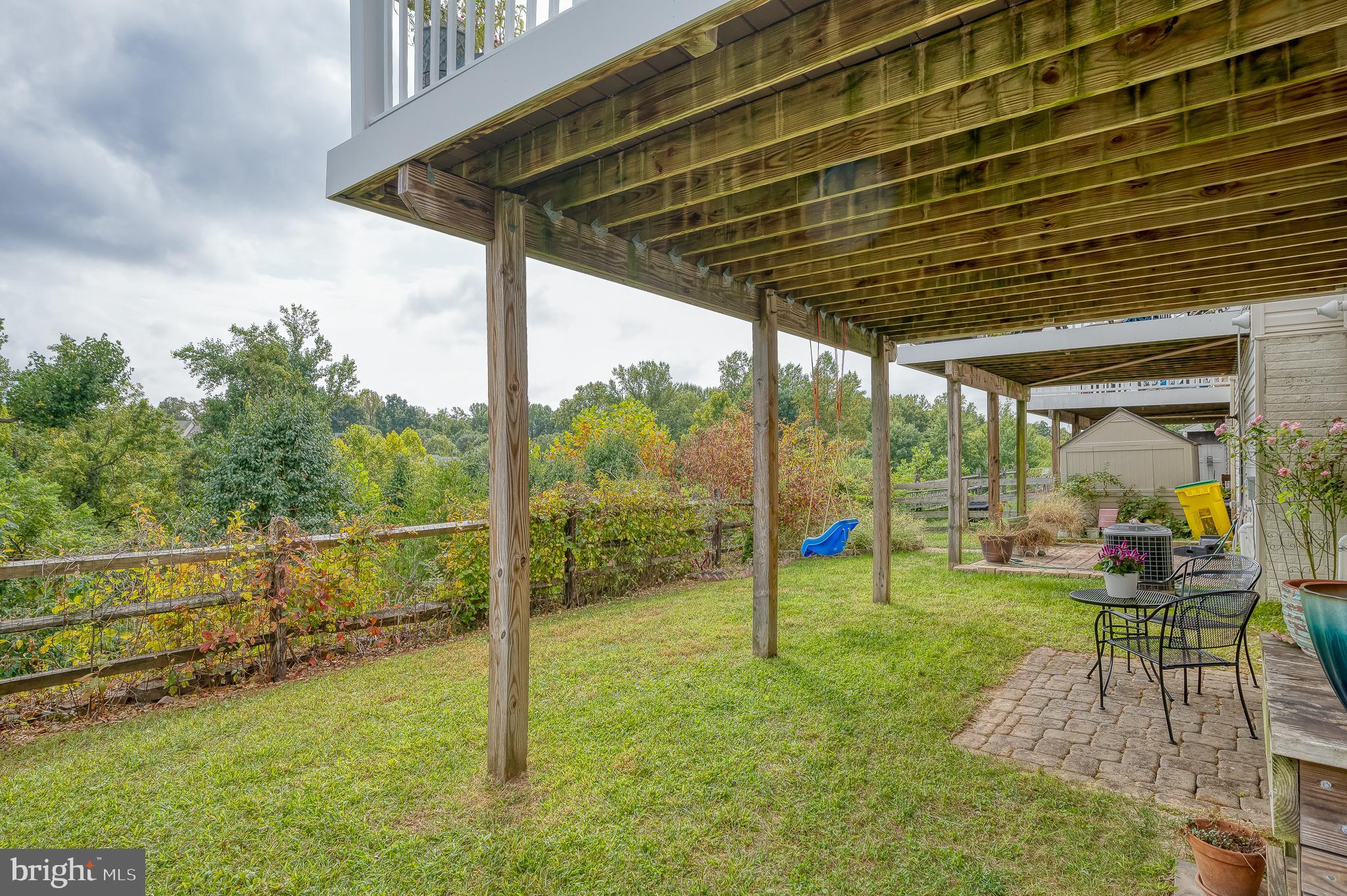 MONMOUTH MEADOWS - Residential