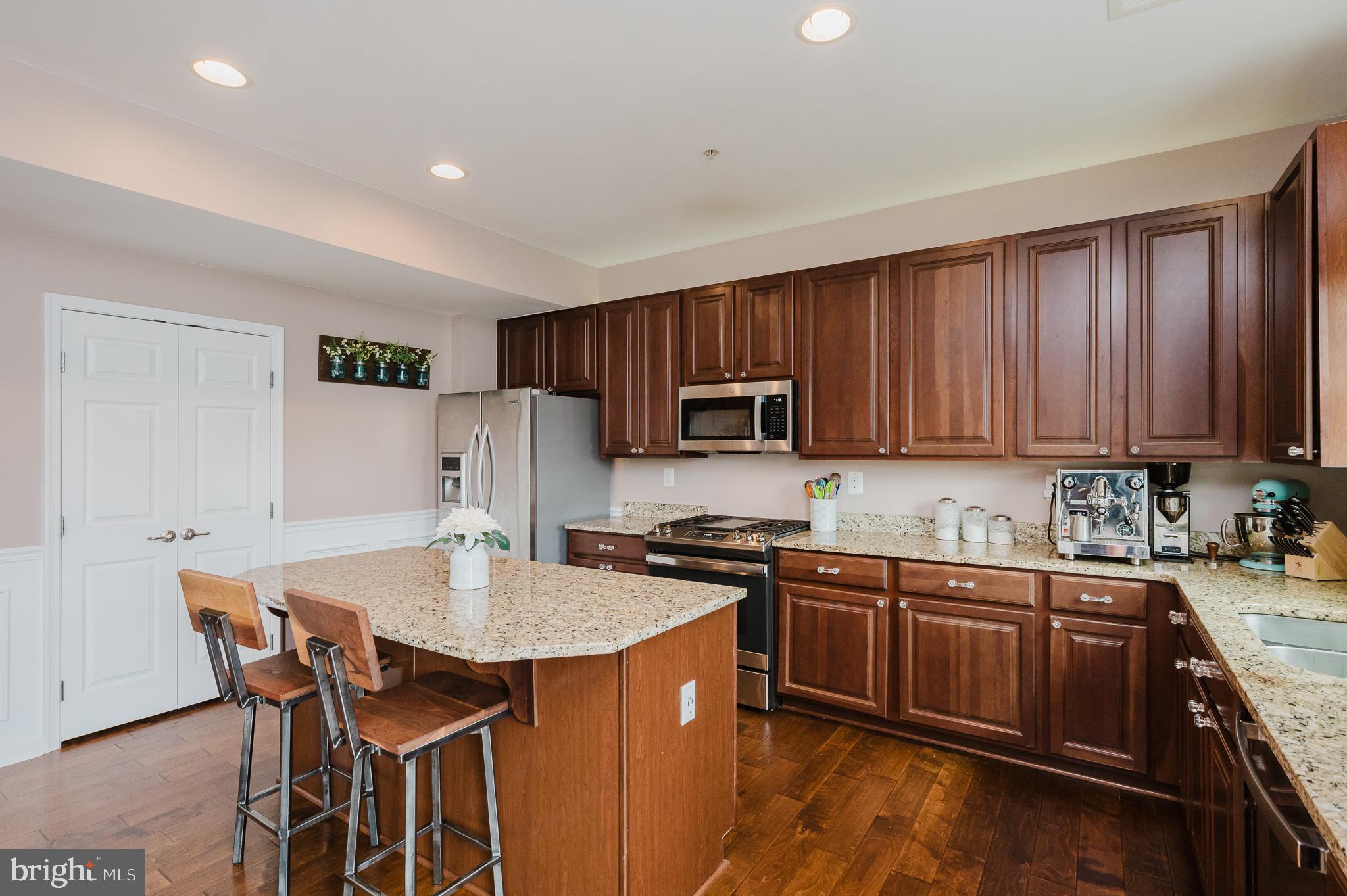 MONMOUTH MEADOWS - Residential