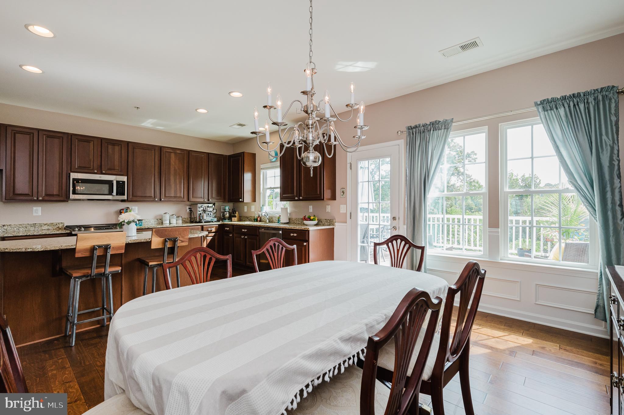 MONMOUTH MEADOWS - Residential