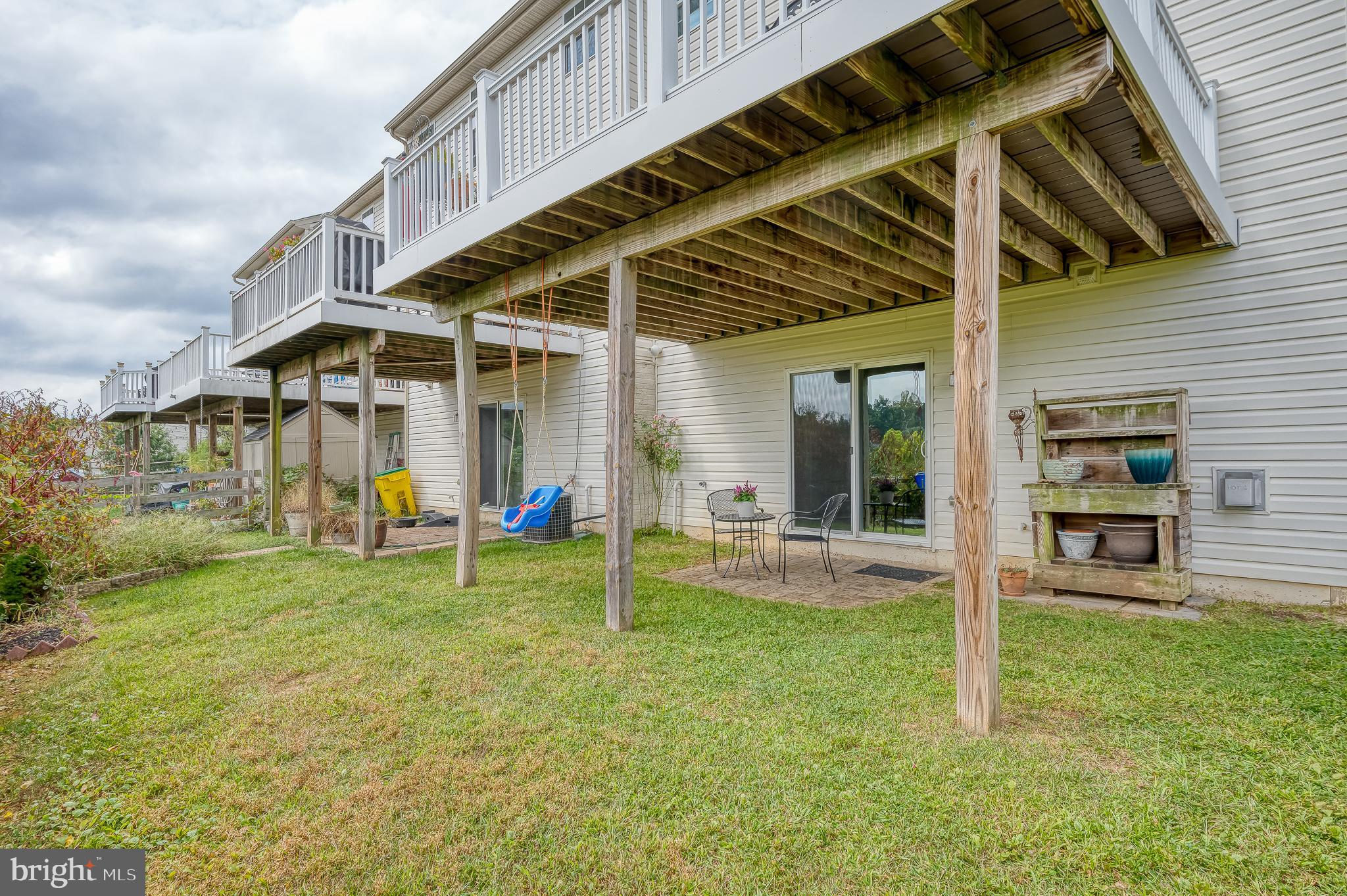 MONMOUTH MEADOWS - Residential