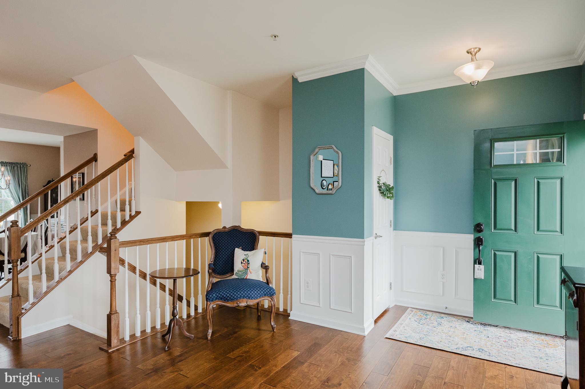 MONMOUTH MEADOWS - Residential