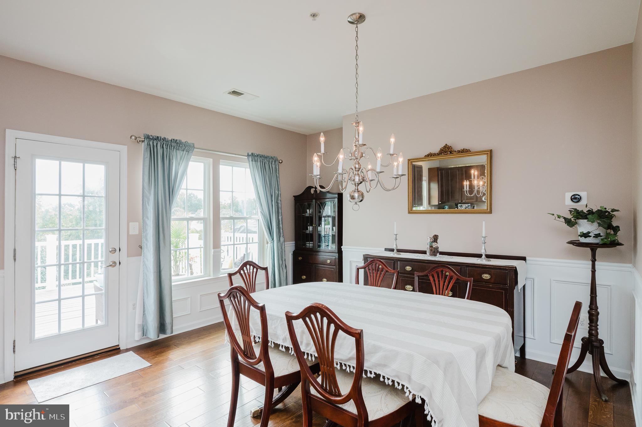 MONMOUTH MEADOWS - Residential