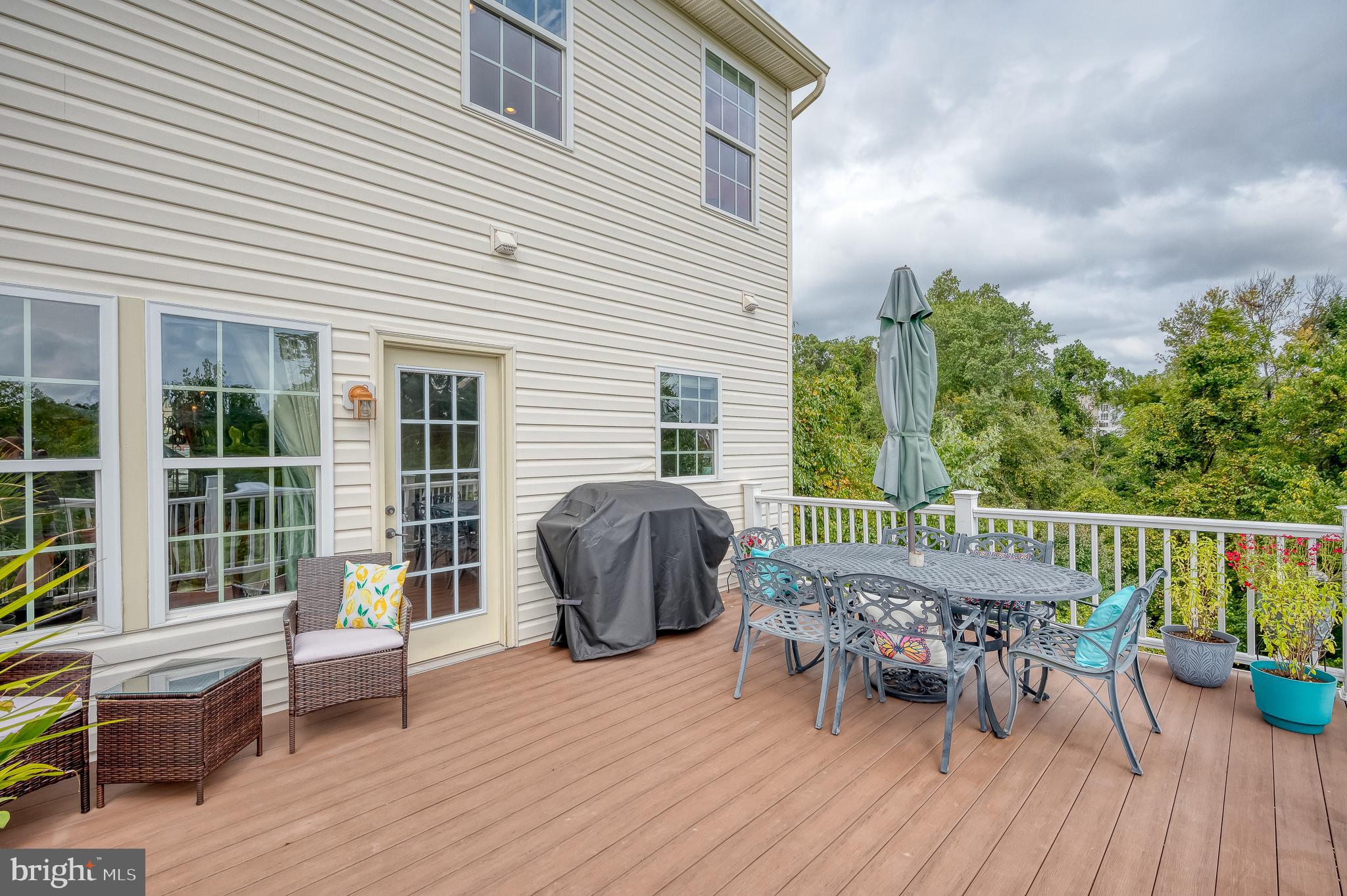 MONMOUTH MEADOWS - Residential