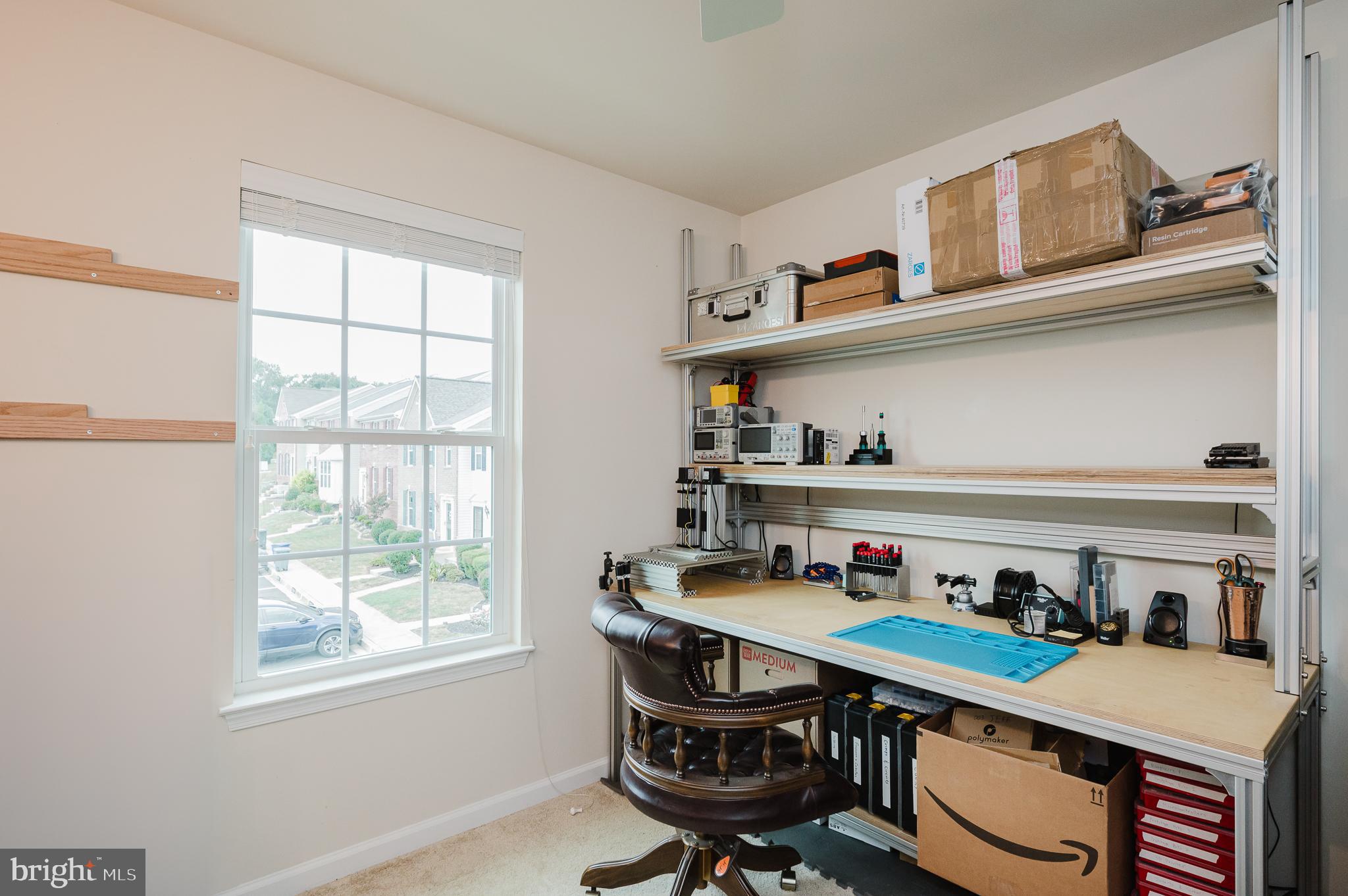 MONMOUTH MEADOWS - Residential