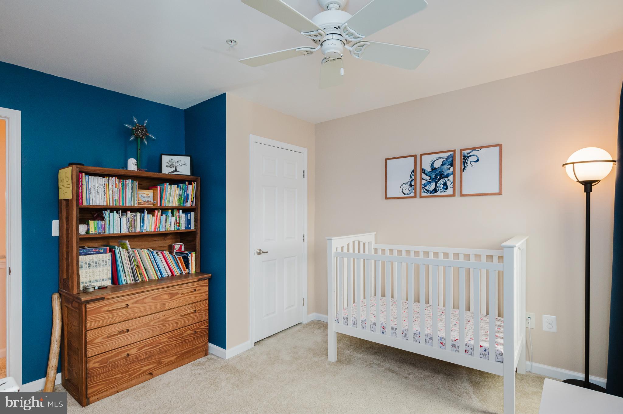 MONMOUTH MEADOWS - Residential