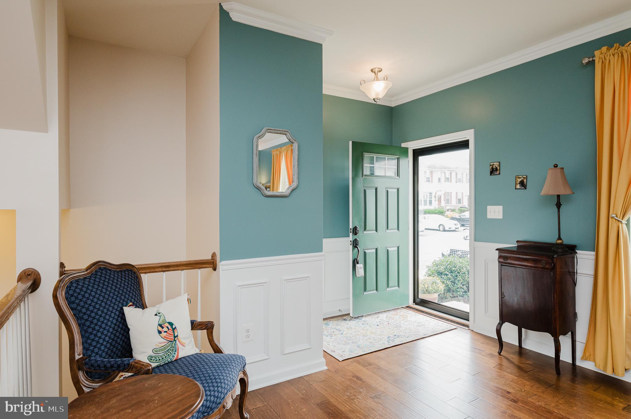 MONMOUTH MEADOWS - Residential