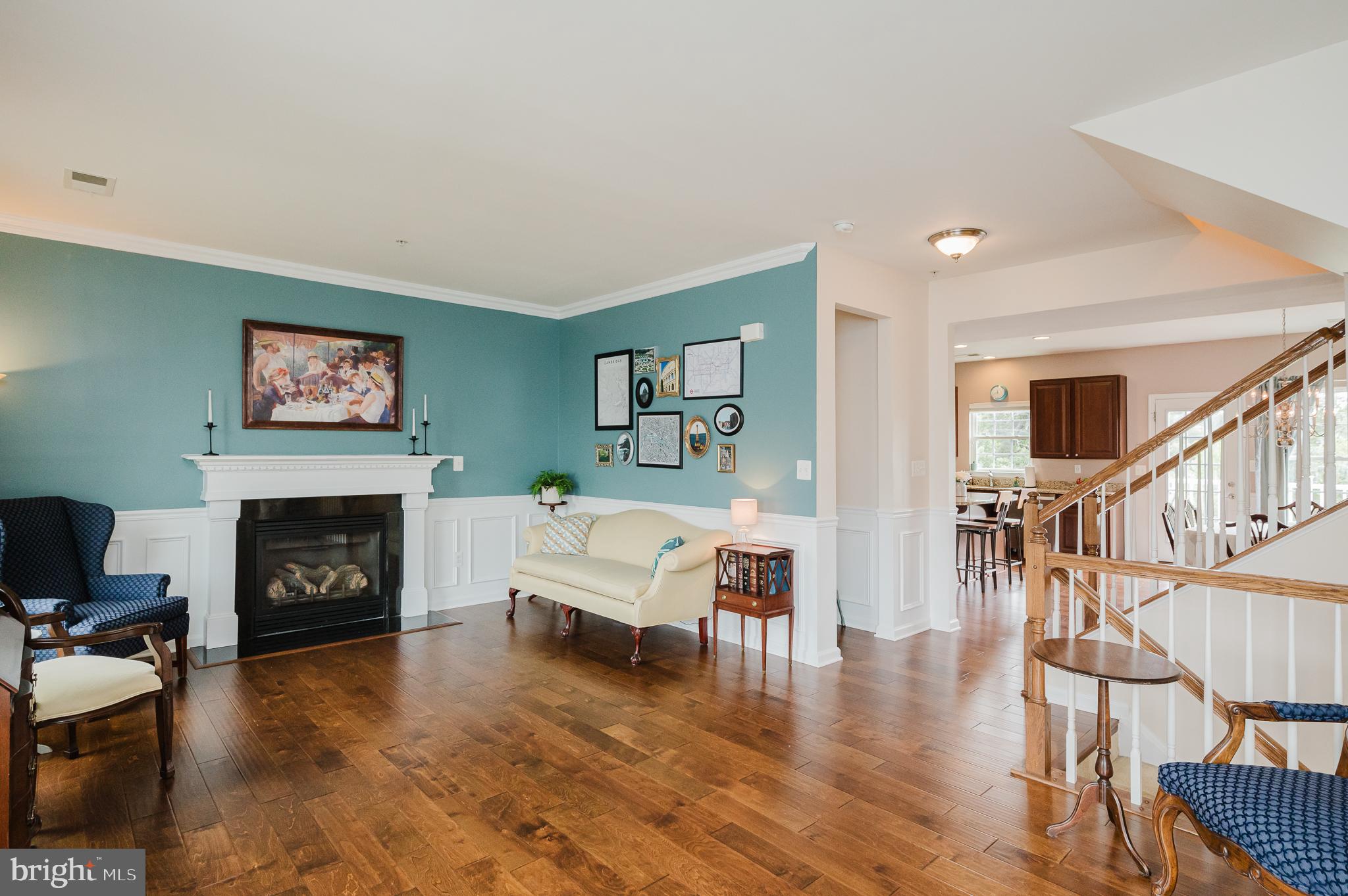 MONMOUTH MEADOWS - Residential