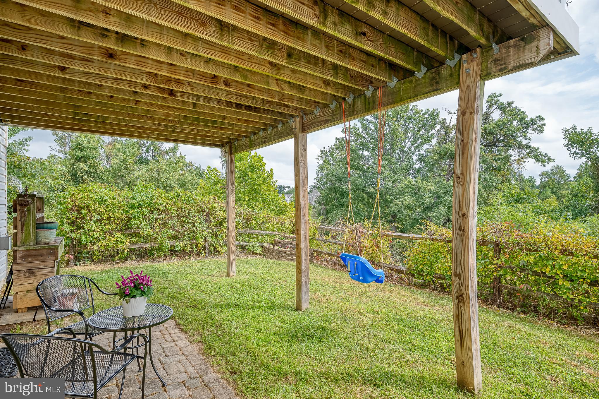 MONMOUTH MEADOWS - Residential