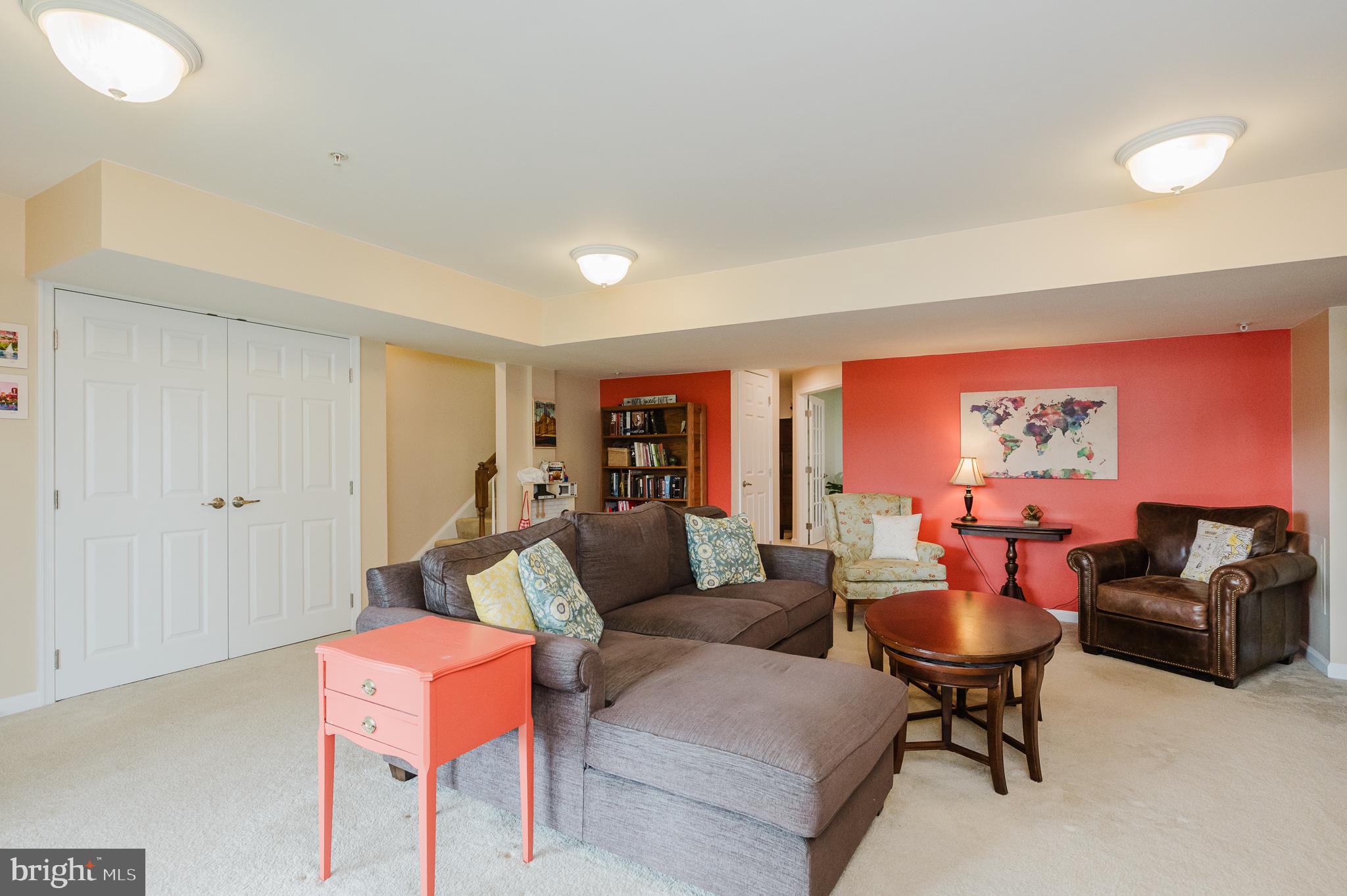 MONMOUTH MEADOWS - Residential