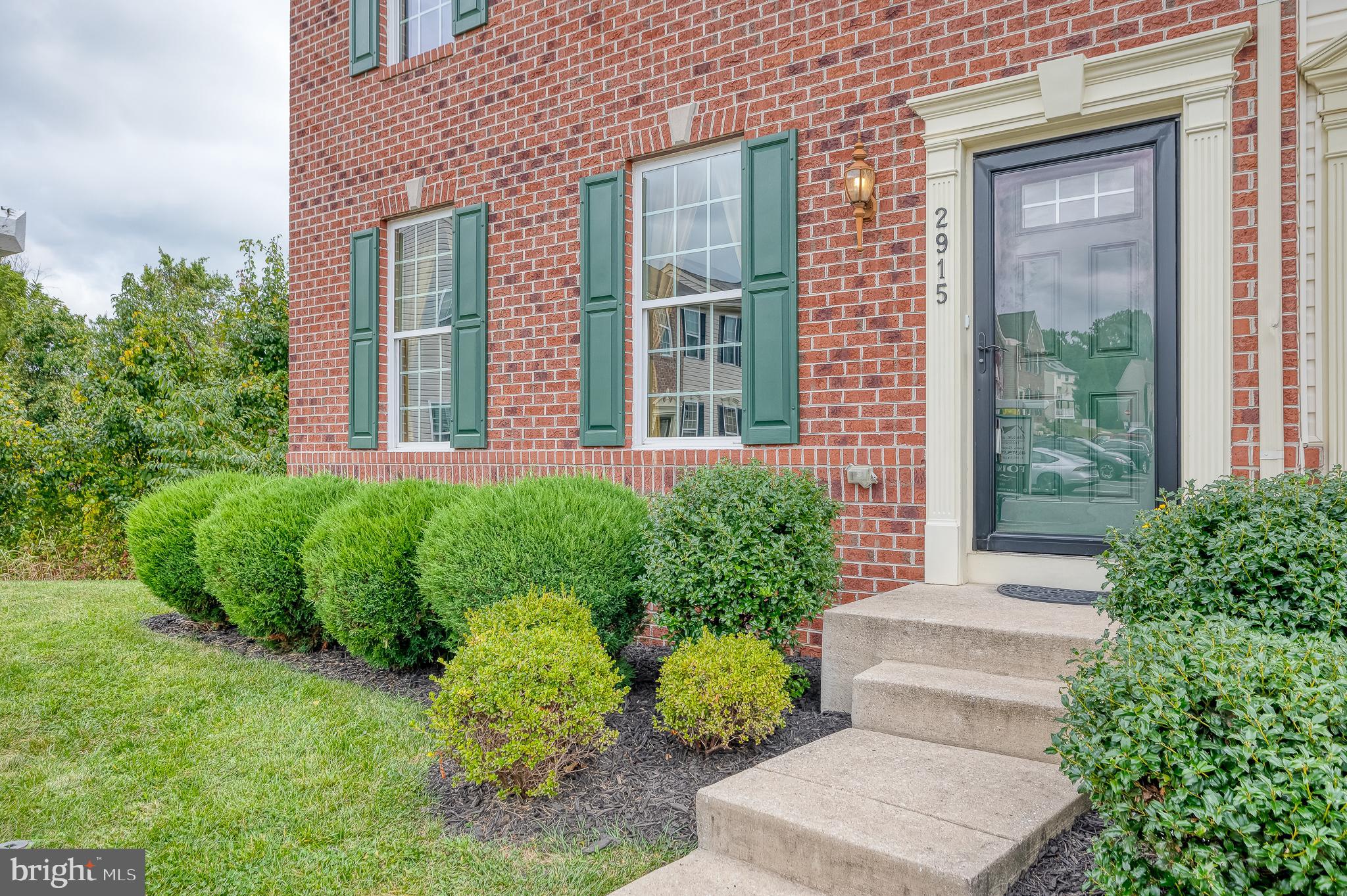 MONMOUTH MEADOWS - Residential