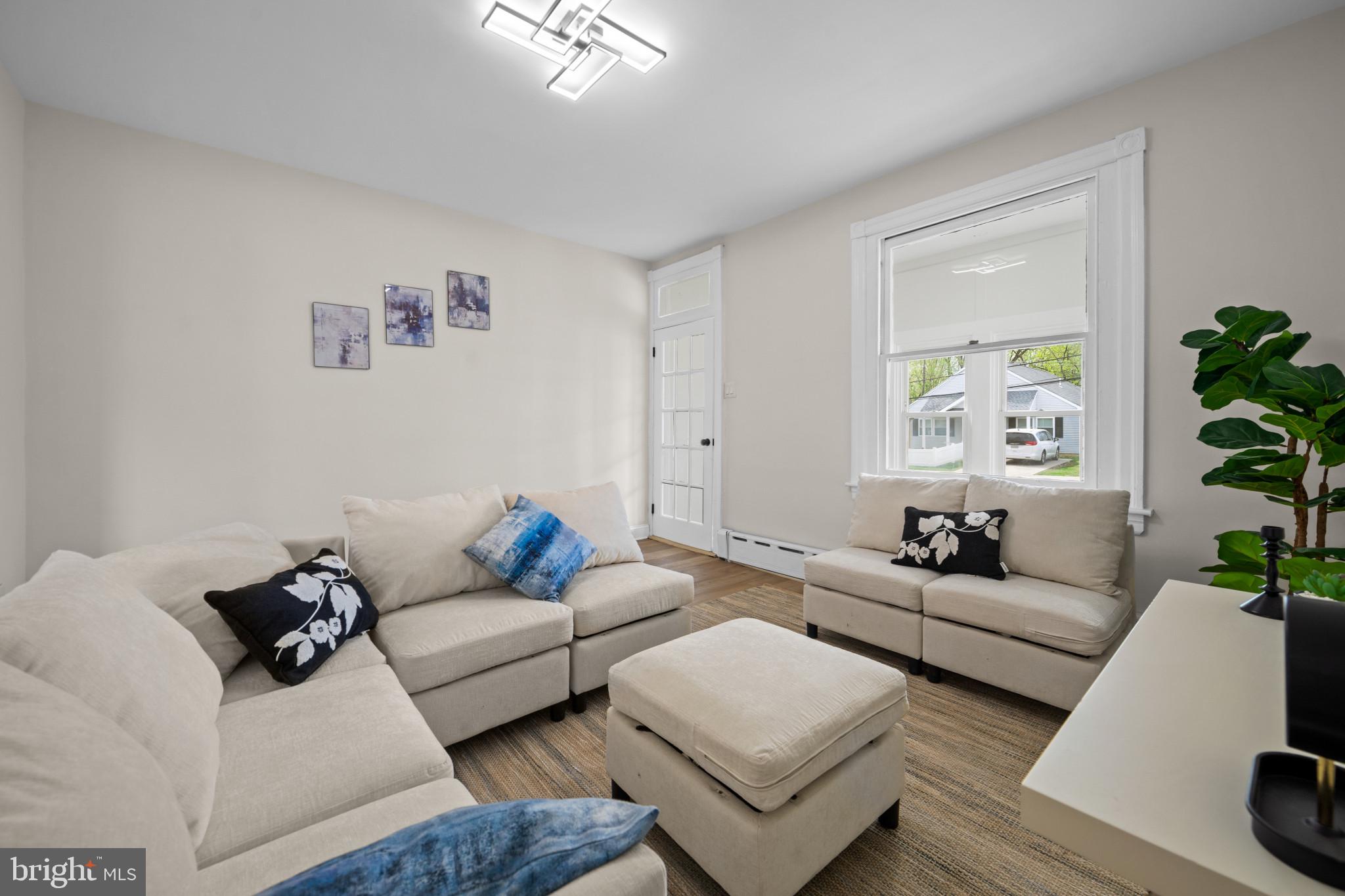 EASTWICK - Residential