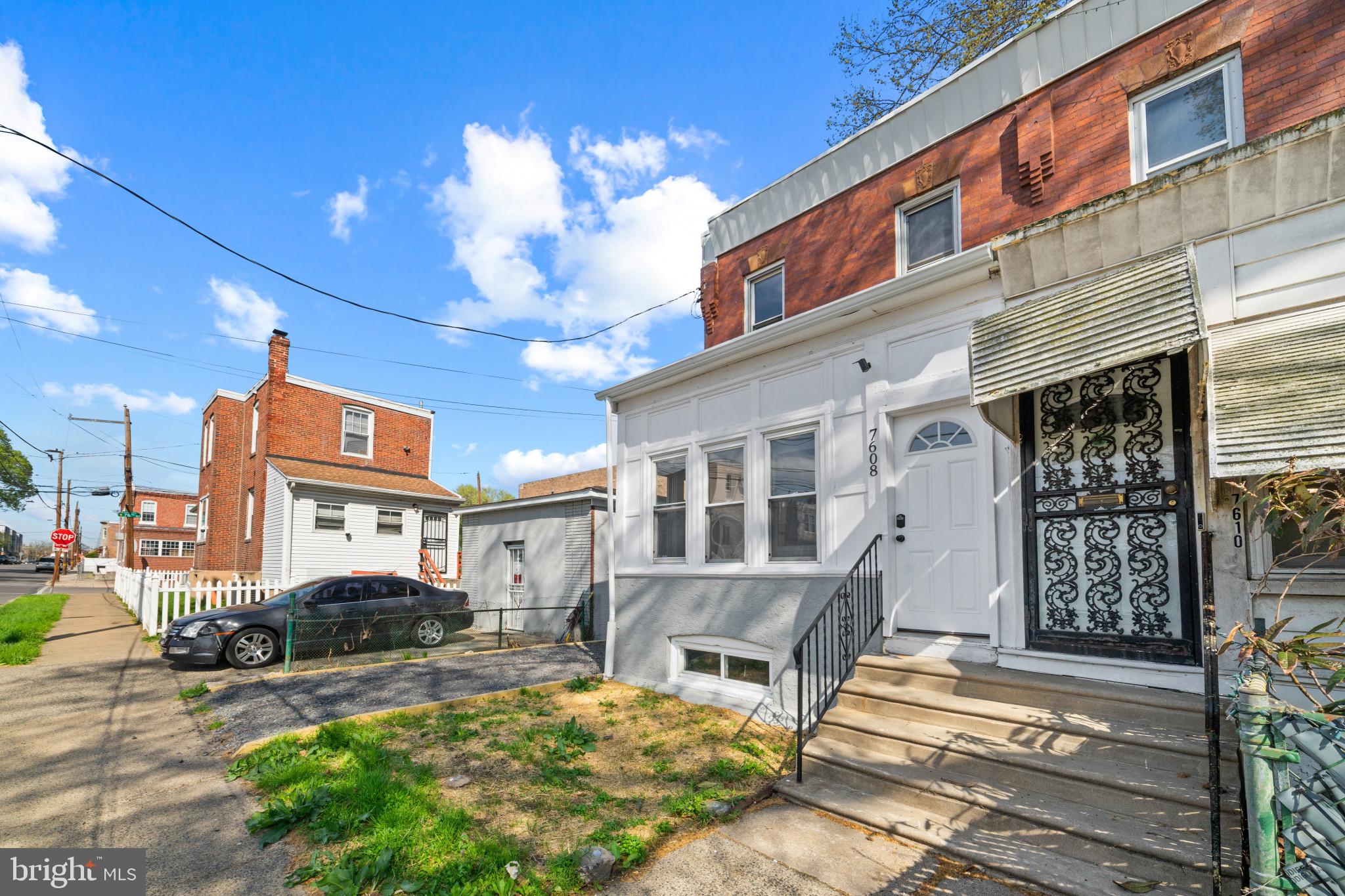 EASTWICK - Residential