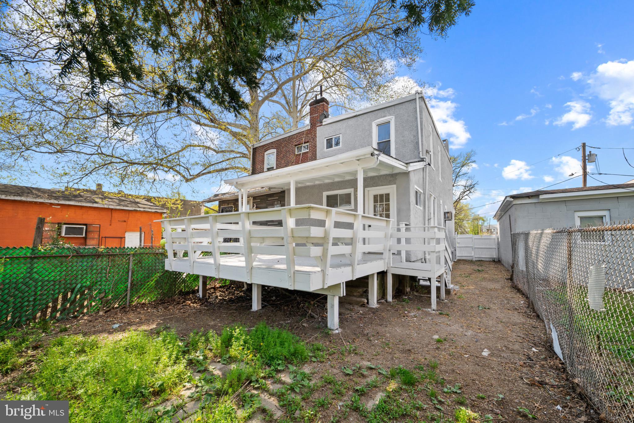 EASTWICK - Residential