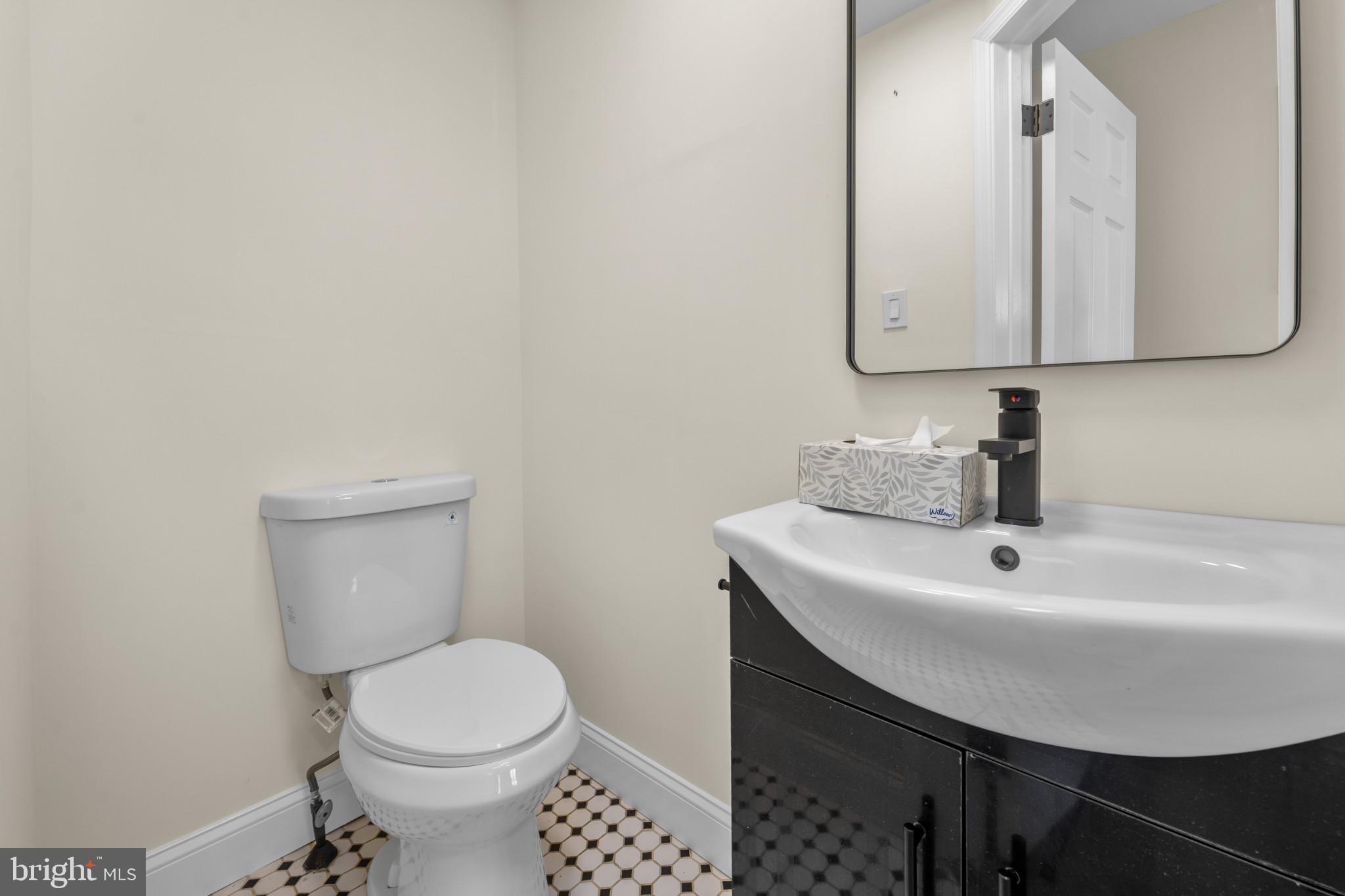 EASTWICK - Residential