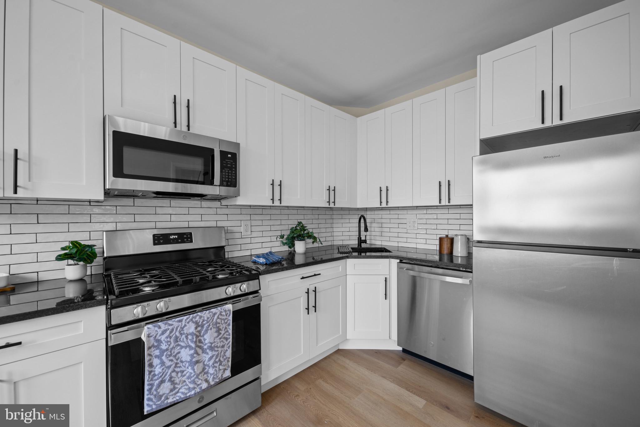 EASTWICK - Residential