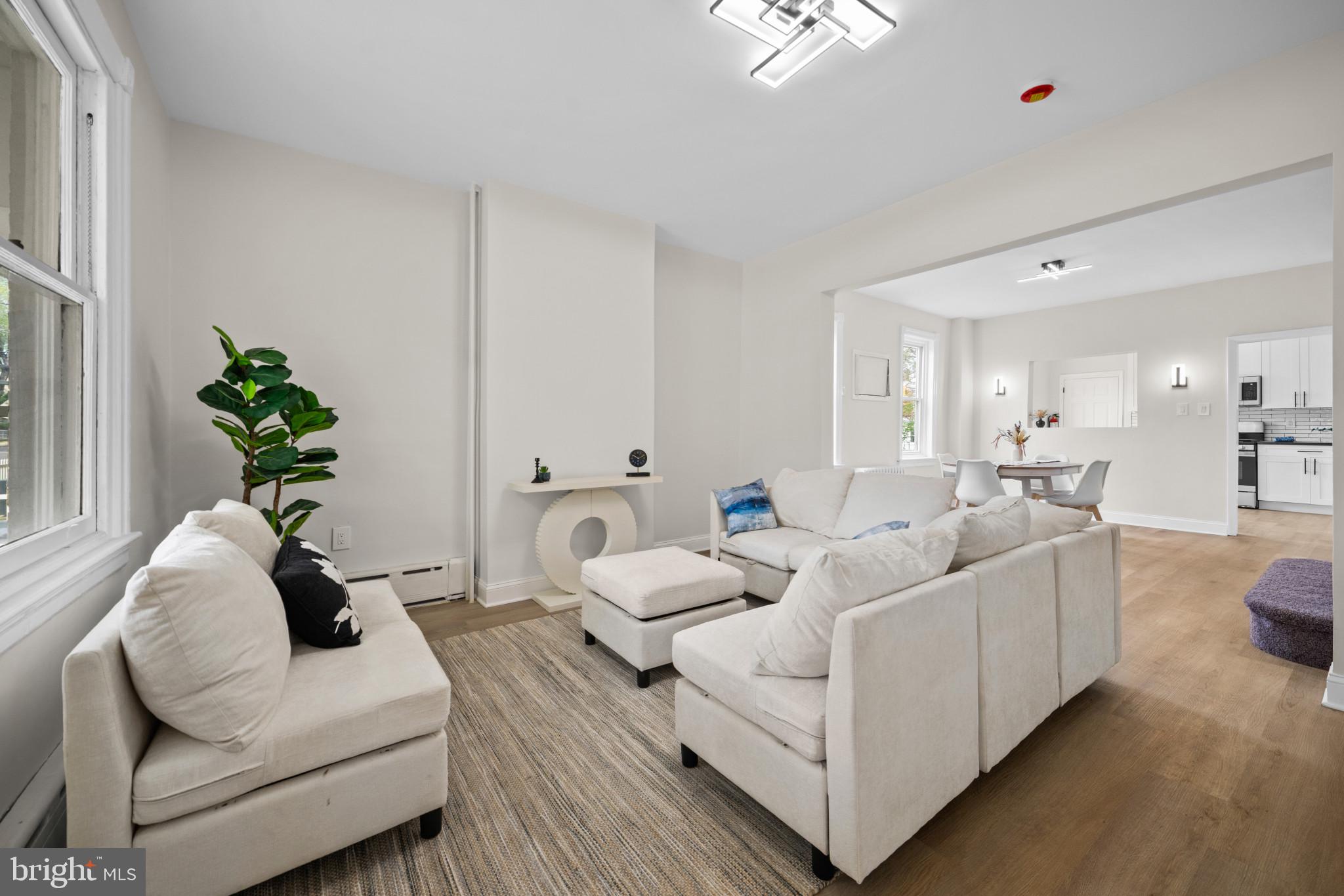 EASTWICK - Residential