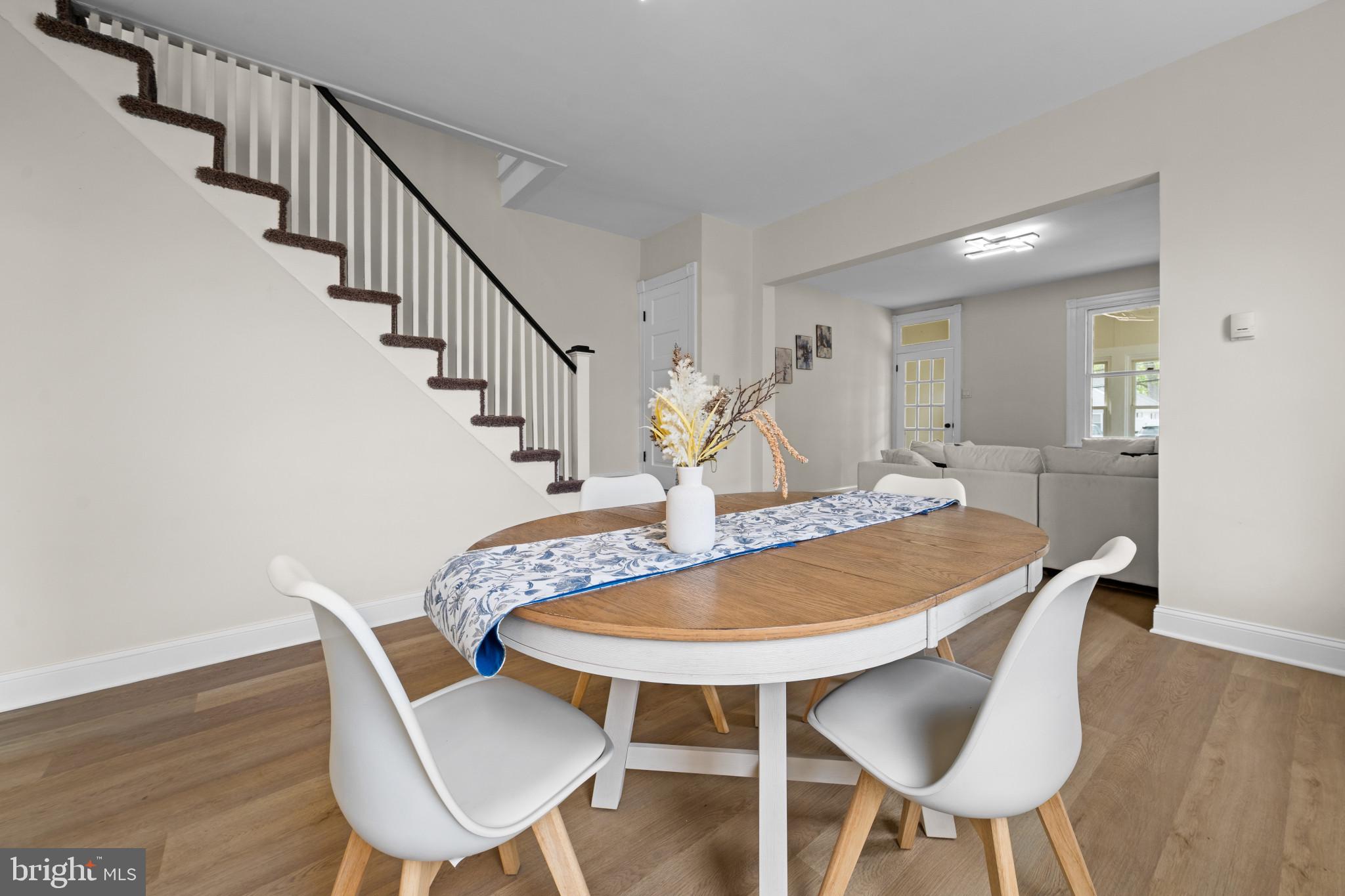 EASTWICK - Residential