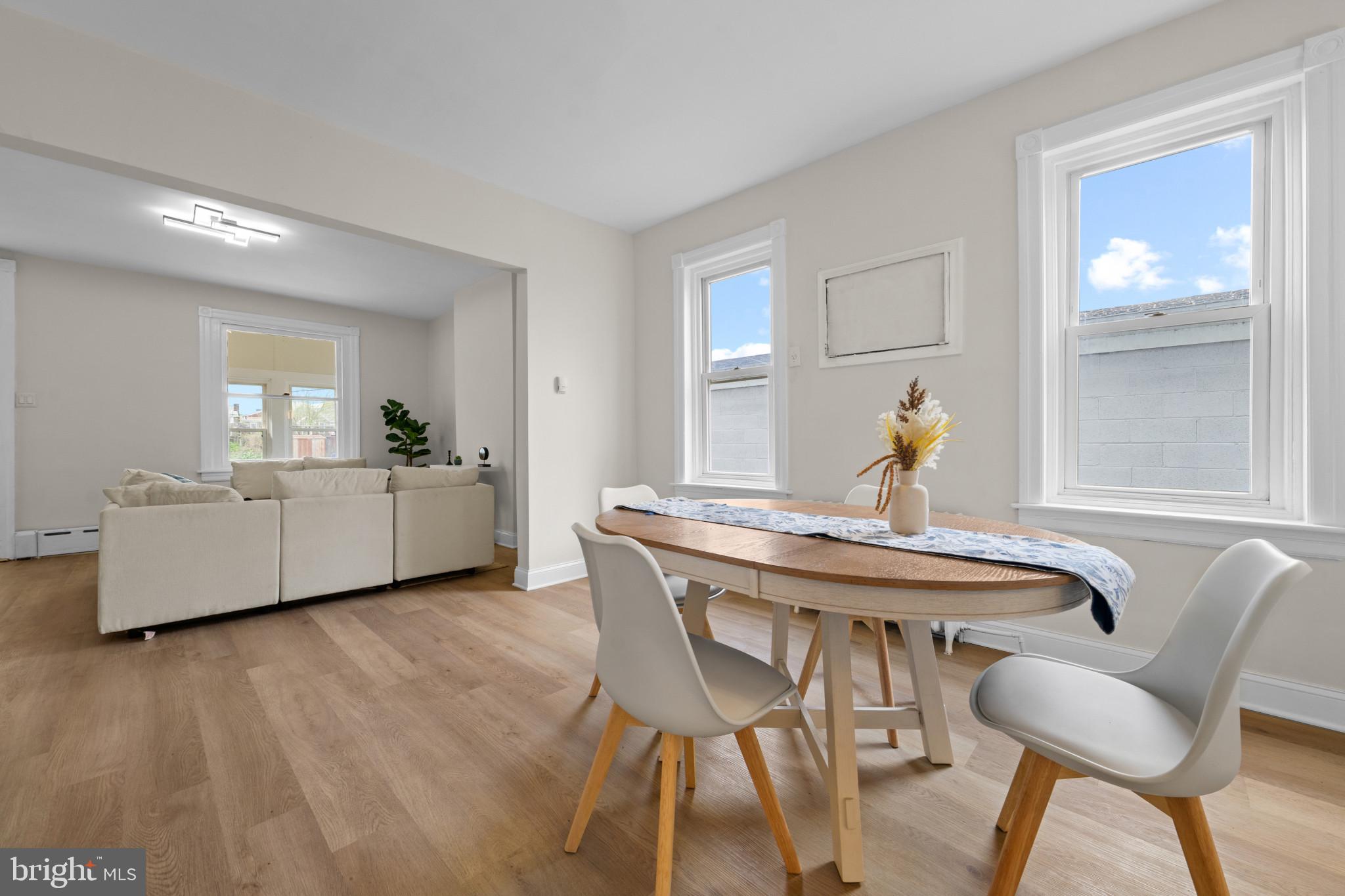 EASTWICK - Residential