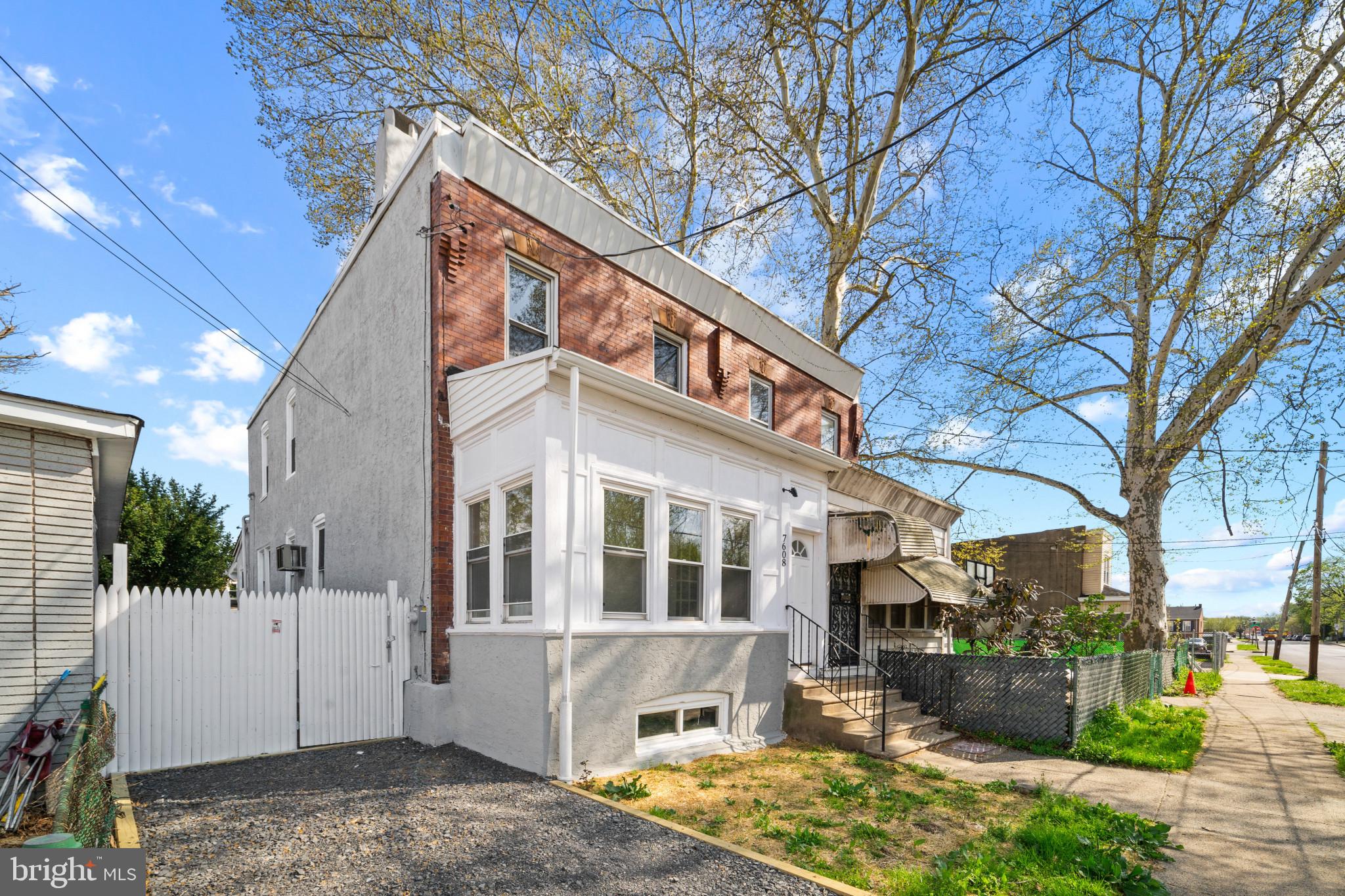 EASTWICK - Residential