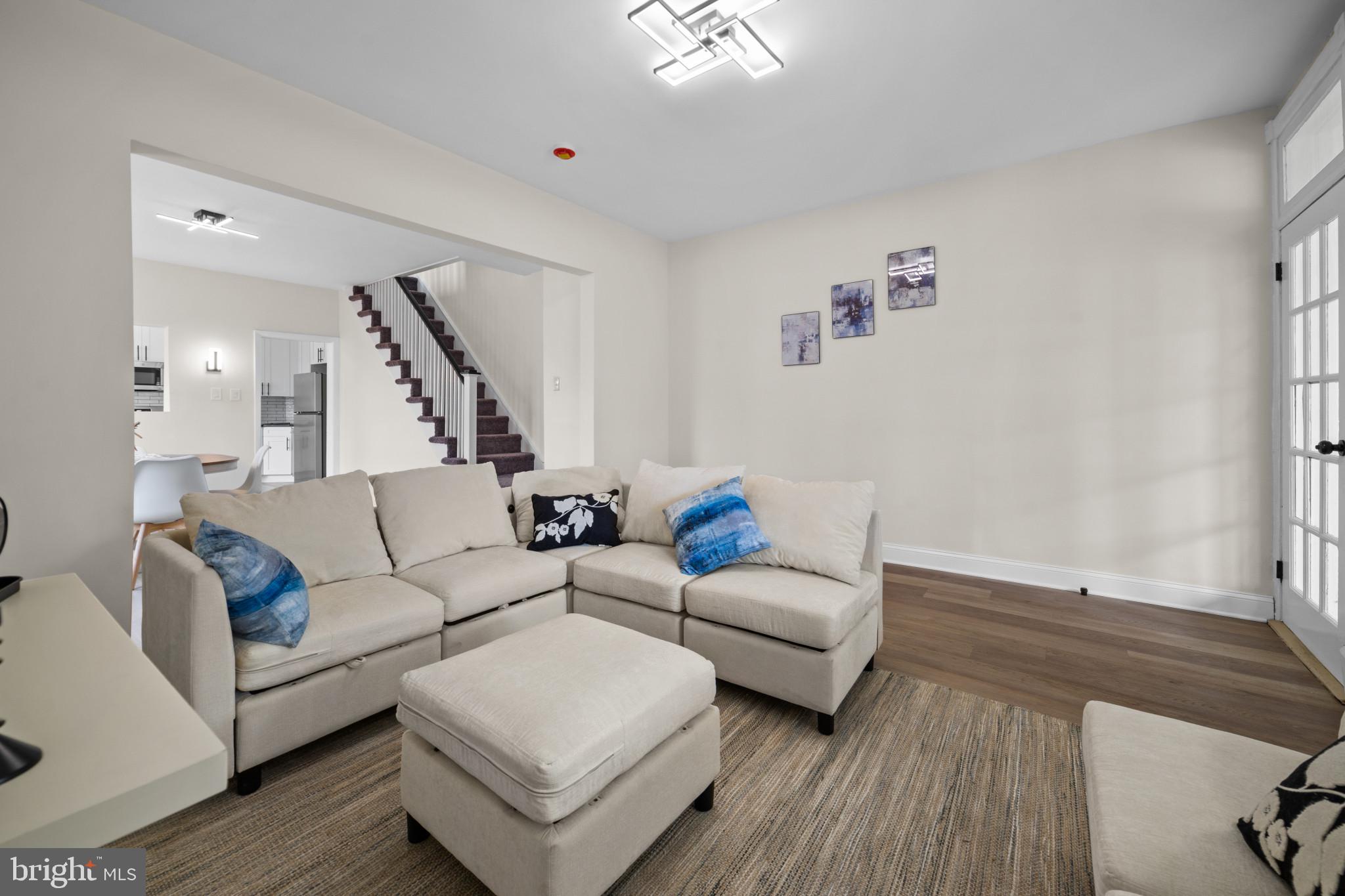 EASTWICK - Residential