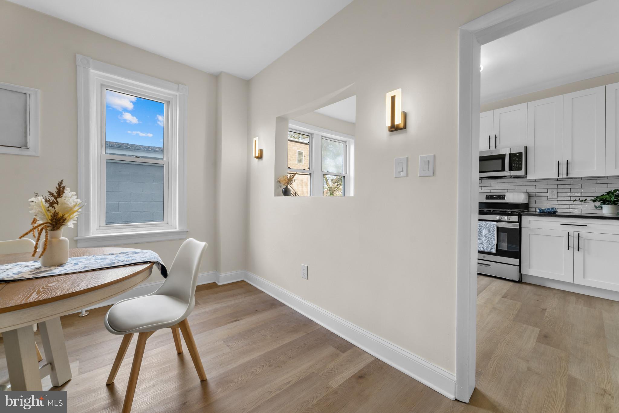 EASTWICK - Residential