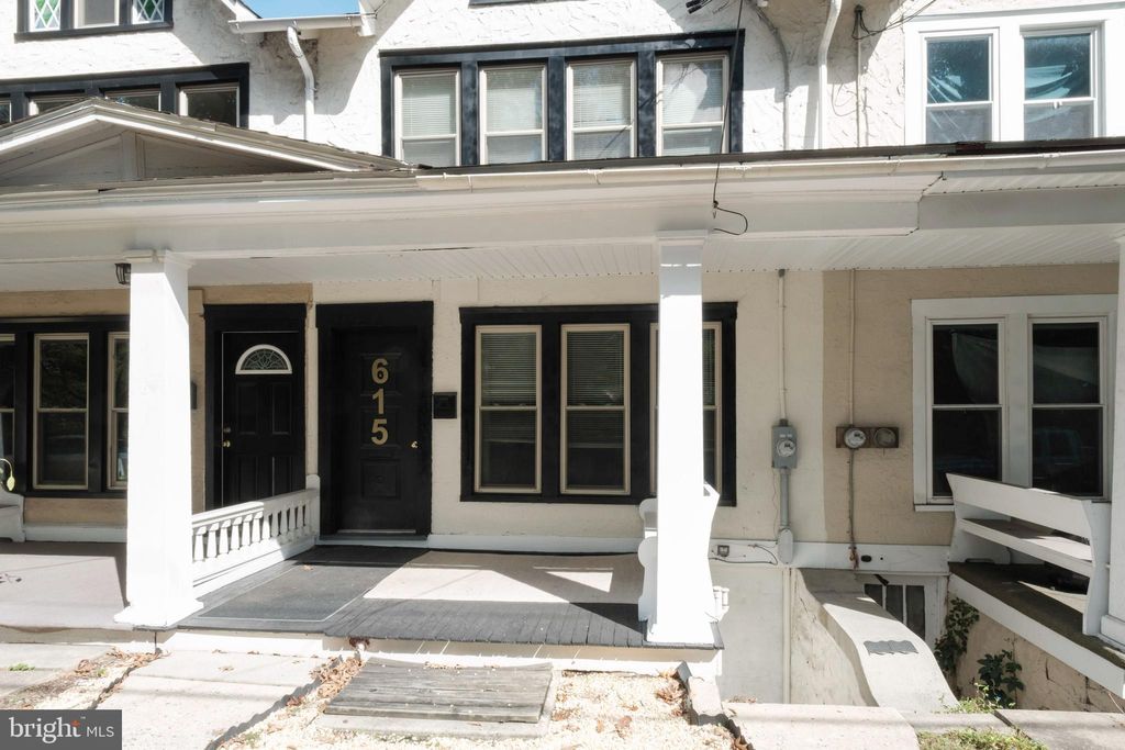 Photo of 615 W Main Street, Ephrata, PA 17522 (MLS # PALA2041626)