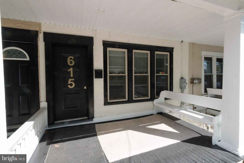 Photo of 615 W Main Street, Ephrata, PA 17522 (MLS # PALA2041626)