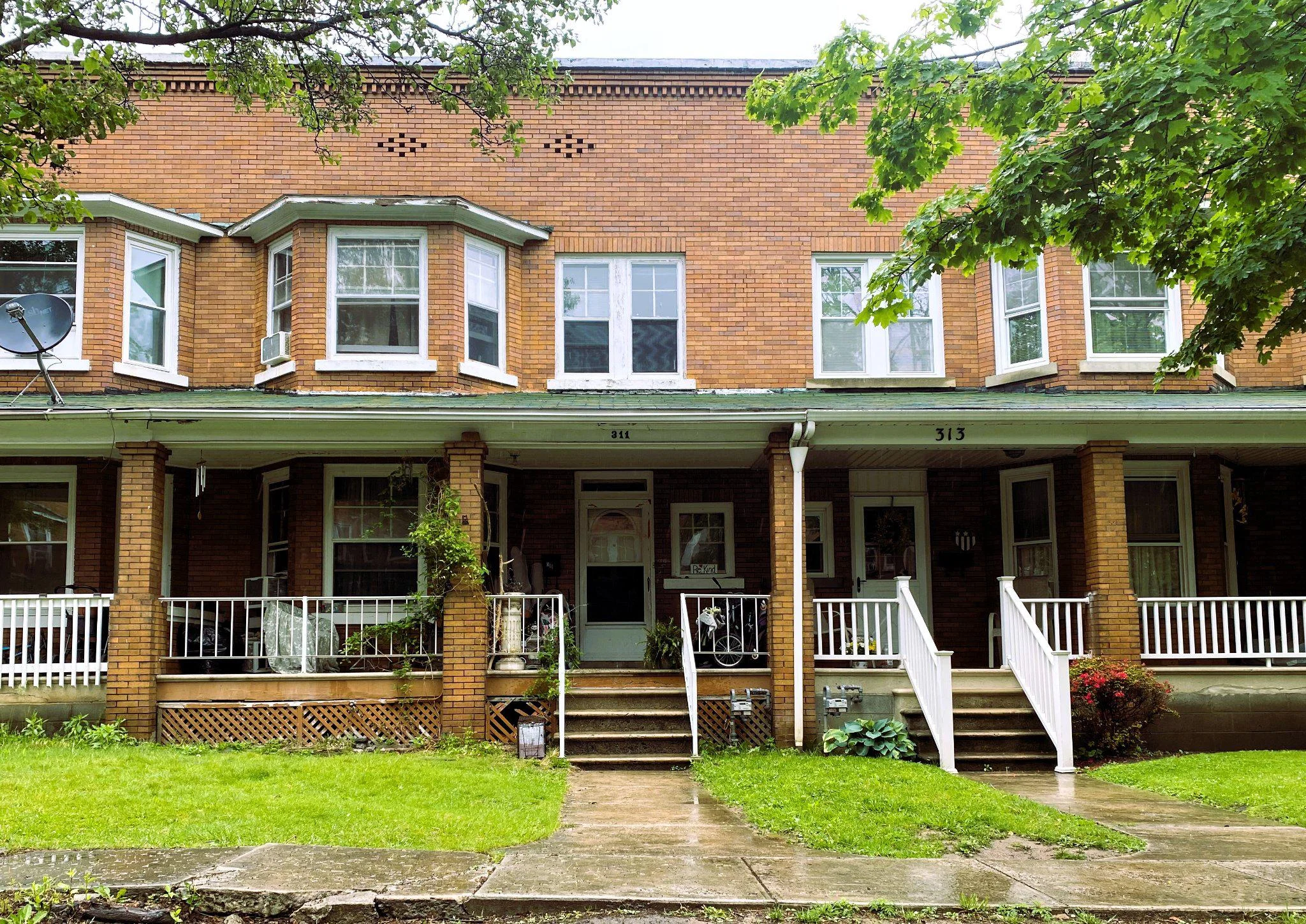 311 Maryland Avenue, Westernport, MD, 21562