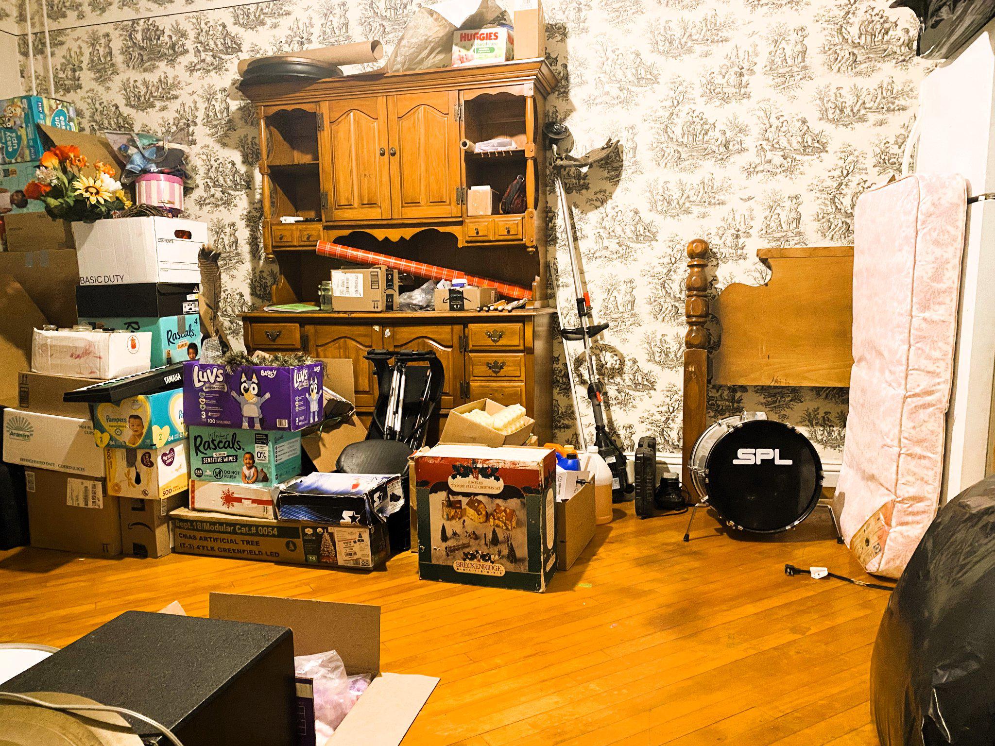 NONE AVAILABLE - Residential