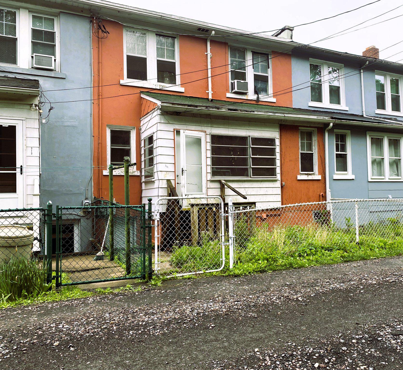 NONE AVAILABLE - Residential