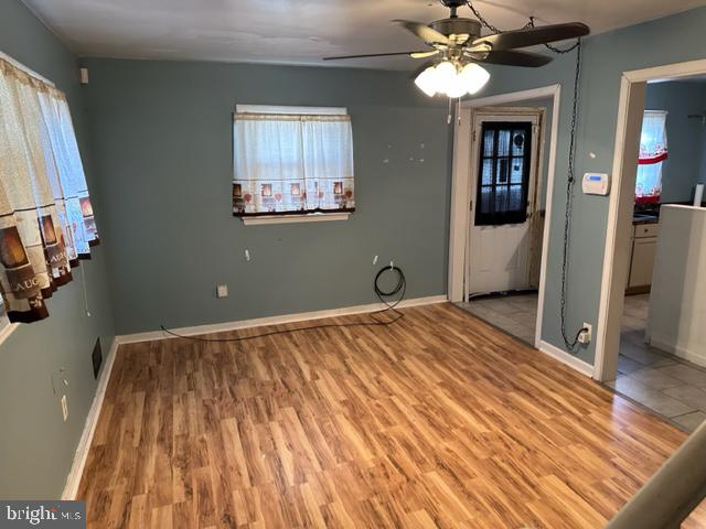 HALETHORPE - Residential