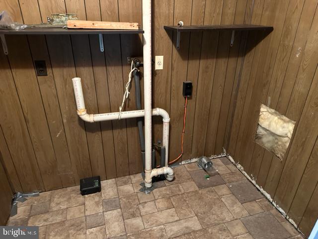 HALETHORPE - Residential