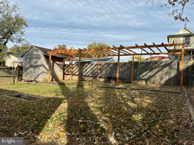 HALETHORPE - Residential