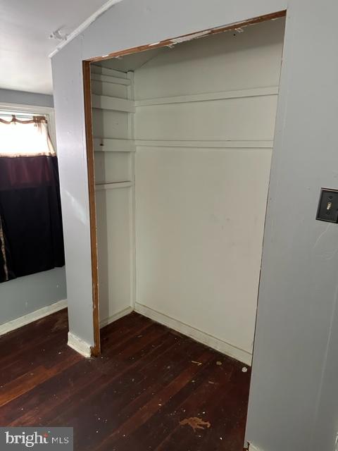 HALETHORPE - Residential