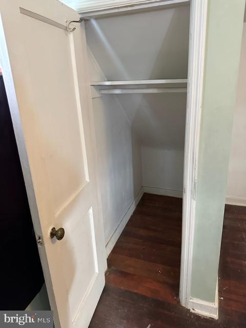 HALETHORPE - Residential