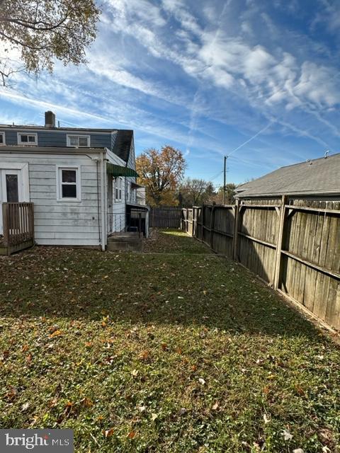 HALETHORPE - Residential