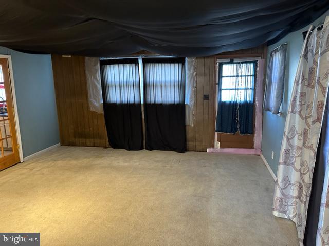 HALETHORPE - Residential