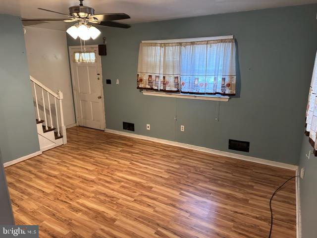 HALETHORPE - Residential