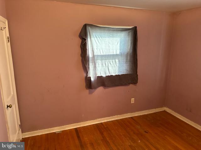 HALETHORPE - Residential