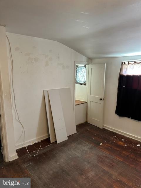 HALETHORPE - Residential