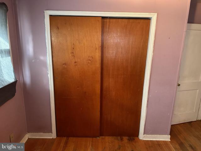 HALETHORPE - Residential