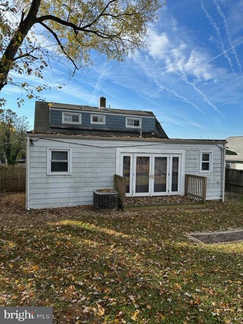 HALETHORPE - Residential