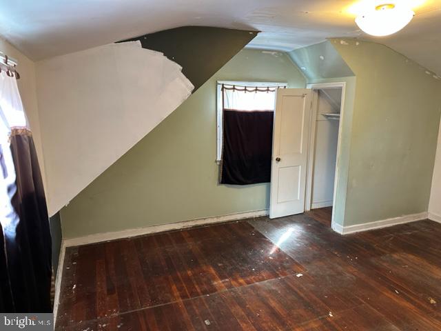 HALETHORPE - Residential