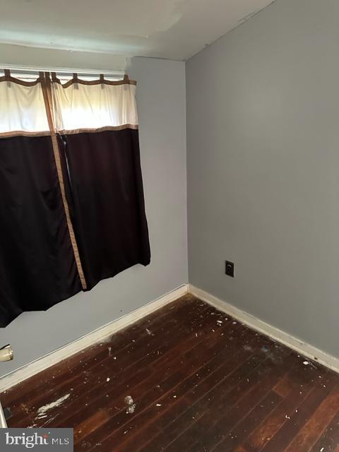 HALETHORPE - Residential